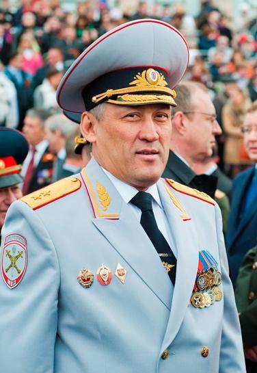 Юрий Валяев