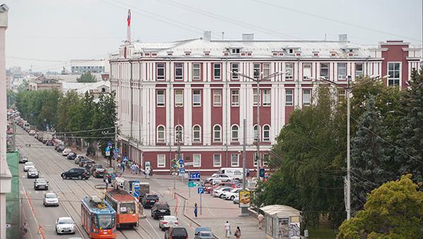 В Перми депутатов начнут лишать мандатов за прогулы