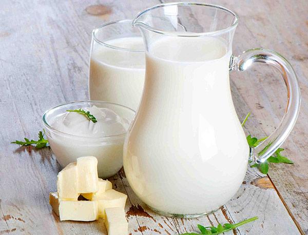 Производство сырого молока в Прикамье — рекордное за последние 15 лет