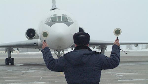 Более 10 авиамаршрутов из Перми будут субсидироваться государством в 2022 году