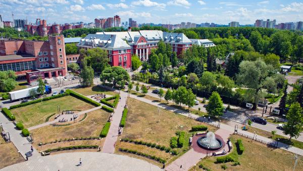 Пермский университет вошёл в <nobr>топ-100</nobr> Национального агрегированного рейтинга вузов