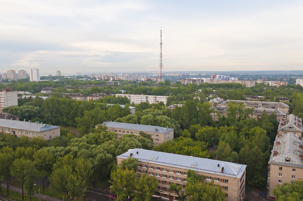 Отдел архитектуры и градостроительства пермского муниципального района