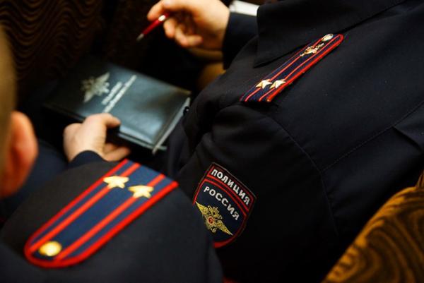 В Перми полиция задержала двух мужчин, подозреваемых в мошенничестве с выдачей справок о регистрации