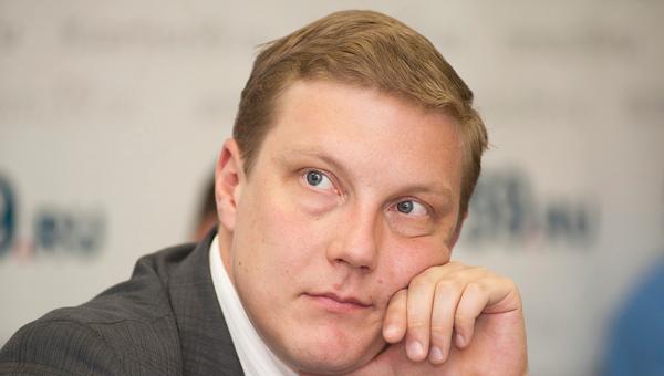 Замглавы администрации Перми Виктор Агеев не прошёл в финал конкурса «Лидеры России»