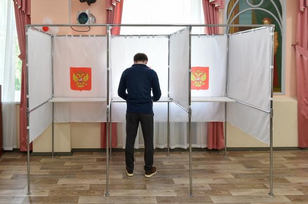 На выборы в Пермском крае зарегистрированы 95,5% выдвинутых кандидатов
