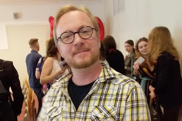 Преподаватель ПНИПУ скончался от коронавируса в возрасте 41 года