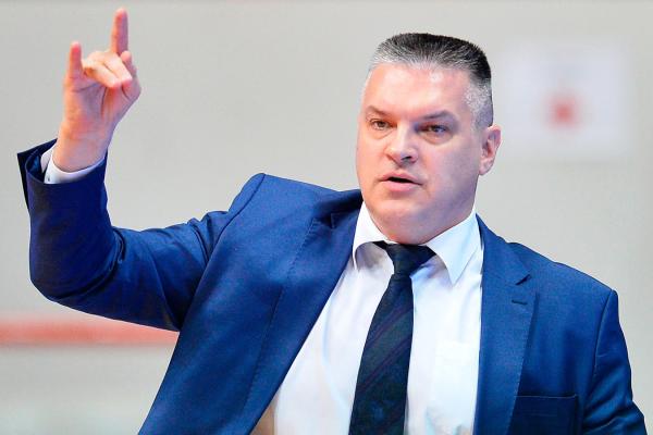 Главным тренером «Пармы» может стать Евгений Пашутин 