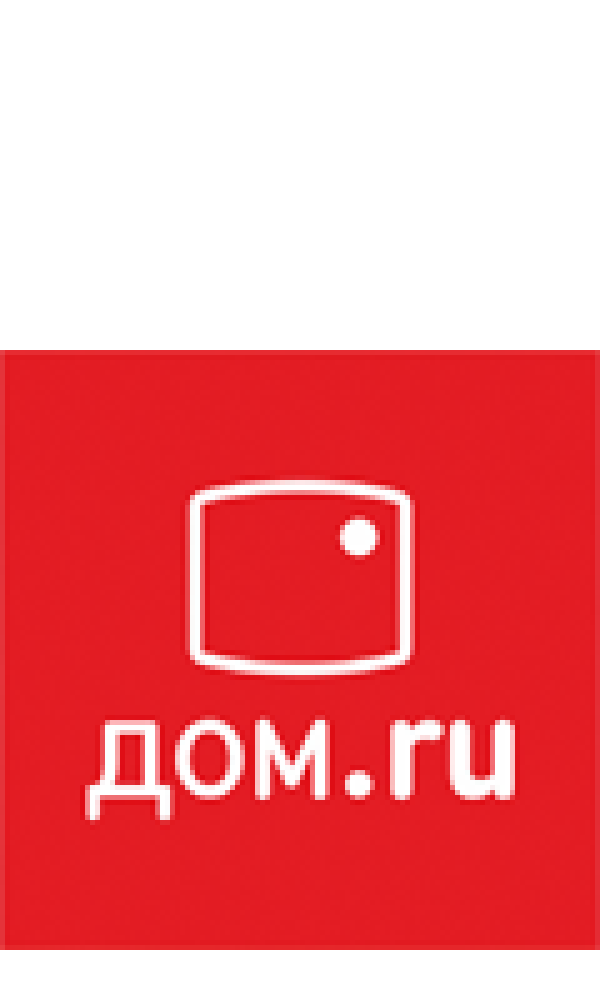 Новогодние каникулы высокой чёткости с «Дом.ru TV»