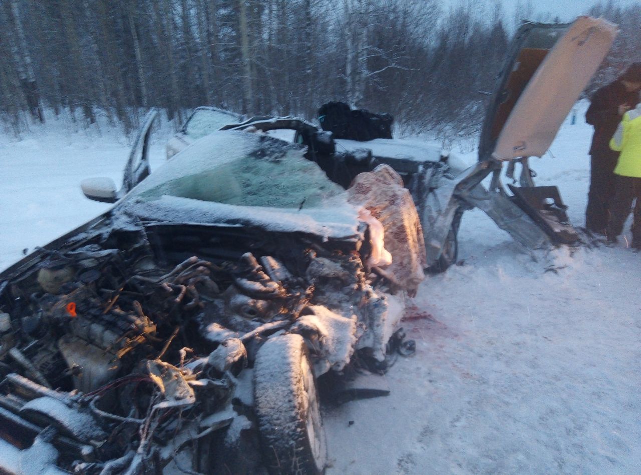 В Пермском крае в ДТП со снегоуборочной машиной погиб водитель легковой  иномарки | «Новый компаньон»