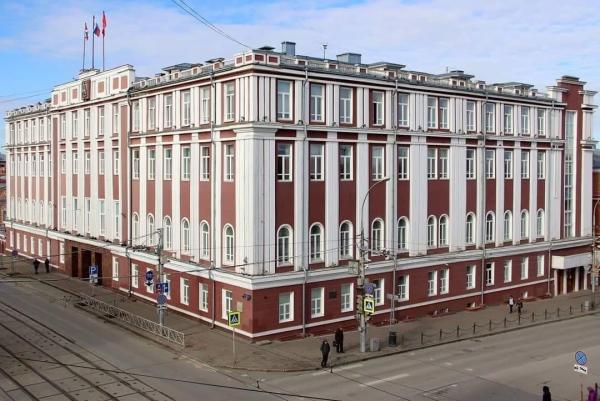 В Перми депутаты рассмотрели проект изменений в городской бюджет