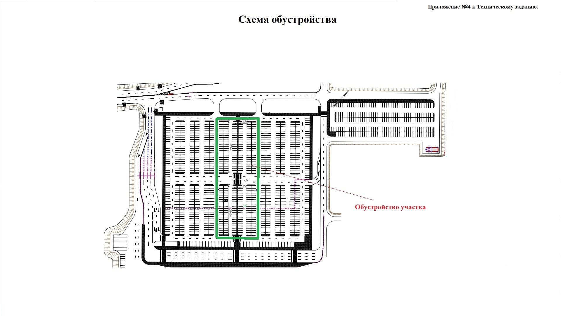 Пермский аэропорт планирует расширить парковочное пространство | «Новый  компаньон»