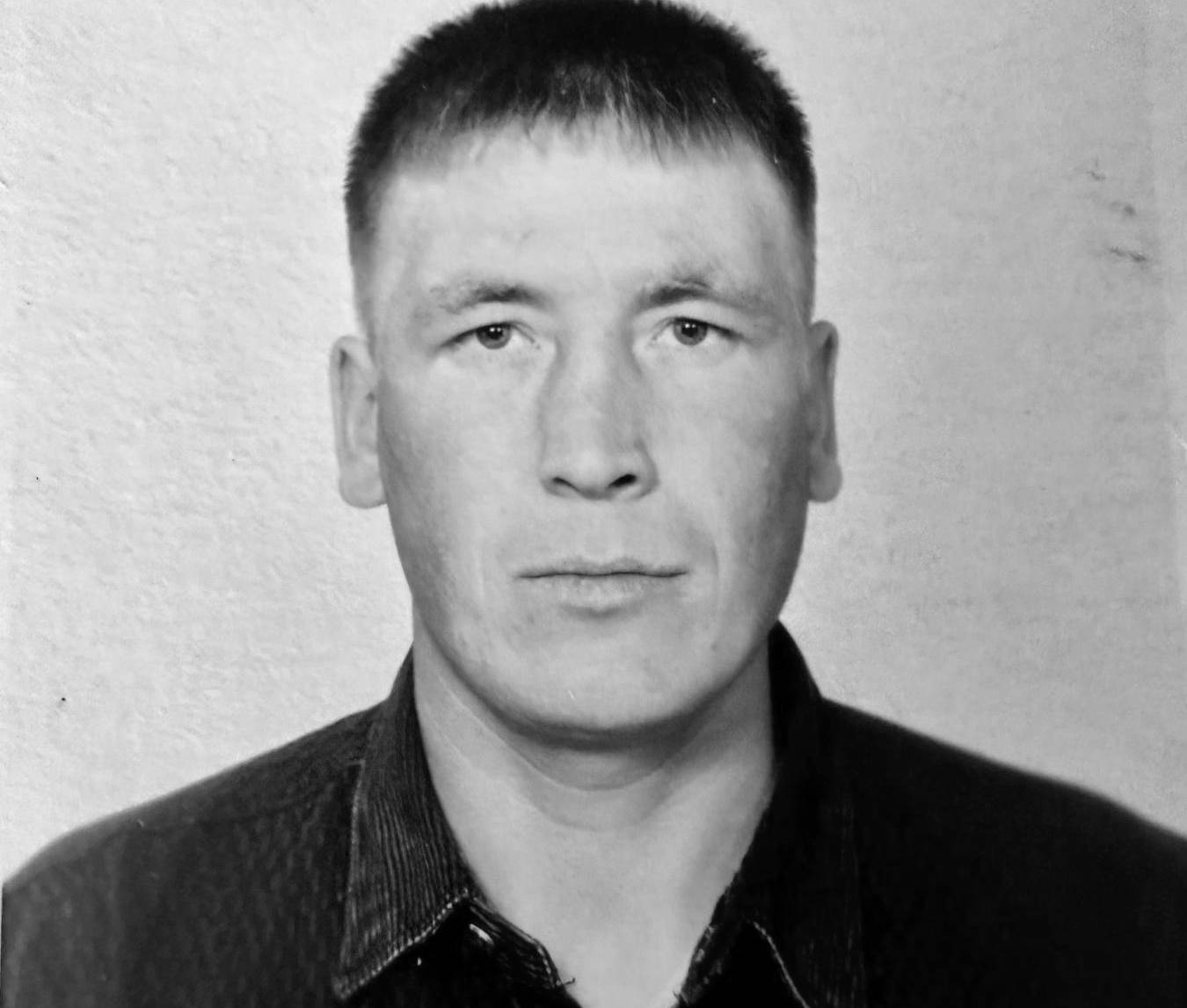 В Прикамье прощаются с погибшим на СВО 50-летним рядовым Олегом Утевым