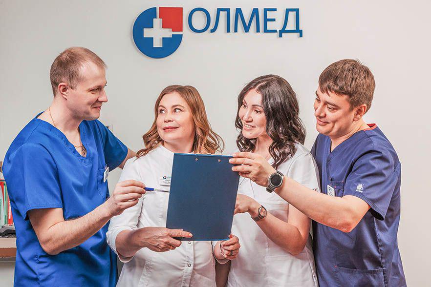 Сеть клиник флебологии из Екатеринбурга планирует освоить рынок Перми
