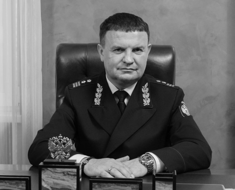 Скончался экс-министр природных ресурсов Прикамья Константин Черёмушкин