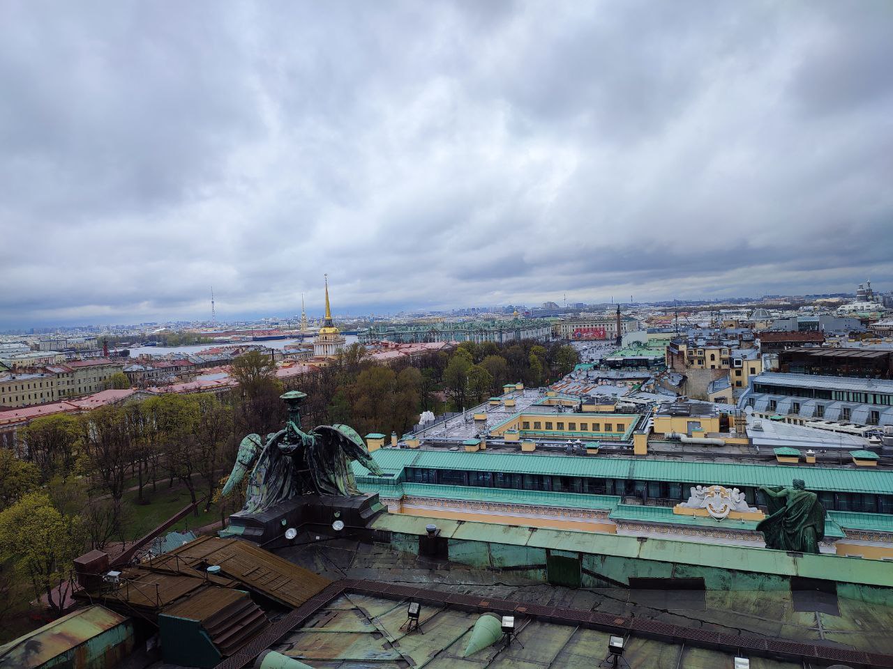 РЖД запускает дополнительные поезда из Перми в Санкт-Петербург