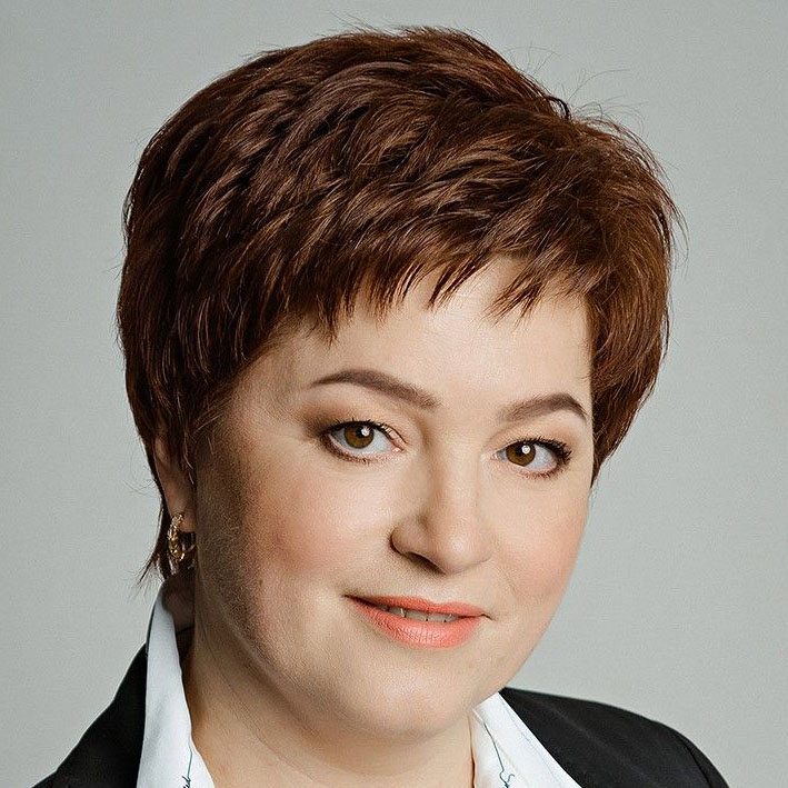 Елена Кварталова